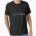 Los Angeles T-Shirt - Novelty Apparel Unisex - T-Shirt, Sweatshirt, Hoodie