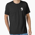 Comma La Harris T-Shirt - Streetwear Style Men Women - T-Shirt, Sweatshirt, Hoodie