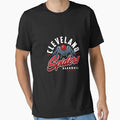 Cleveland Spiders T-Shirt - Trendy Graphic for Adults - T-Shirt, Sweatshirt, Hoodie