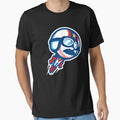 Kannapolis Cannon Ballers T-Shirt - Fun Novelty Design Unisex - T-Shirt, Sweatshirt, Hoodie