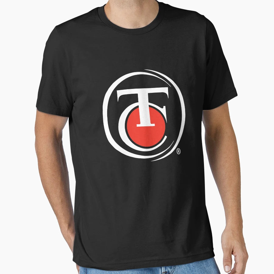 Thompson T-Shirt - Custom Art Print for Adults - T-Shirt, Sweatshirt, Hoodie