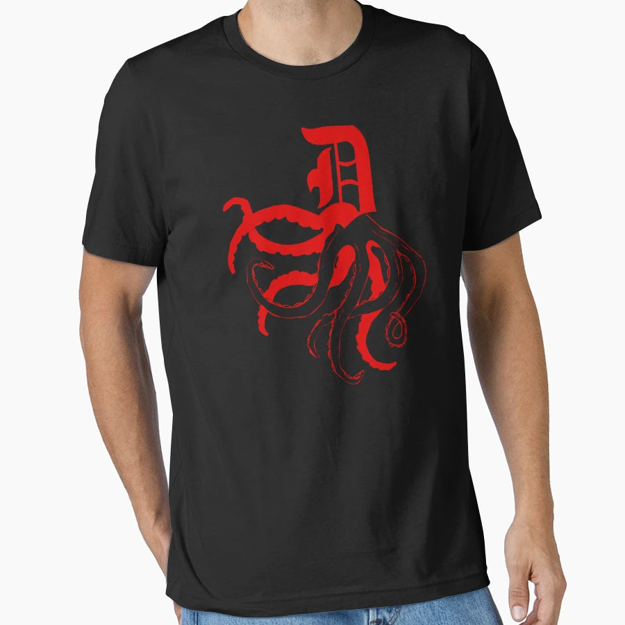 De Troit Traditions T-Shirt - Fun Novelty Design Unisex - T-Shirt, Sweatshirt, Hoodie
