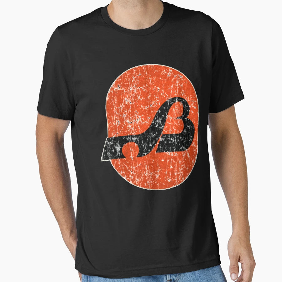Baltimore Blades T-Shirt - Aesthetic Graphic for Adults - T-Shirt, Sweatshirt, Hoodie