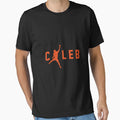 CW Jumpman Chicago Football T-Shirt - Minimalist Print Men Women - T-Shirt, Sweatshirt, Hoodie