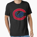 Chicago Whales T-Shirt - Fun Novelty Design Unisex - T-Shirt, Sweatshirt, Hoodie