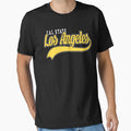 California State University Los T-Shirt - Streetwear Style Men Women - T-Shirt, Sweatshirt, Hoodie