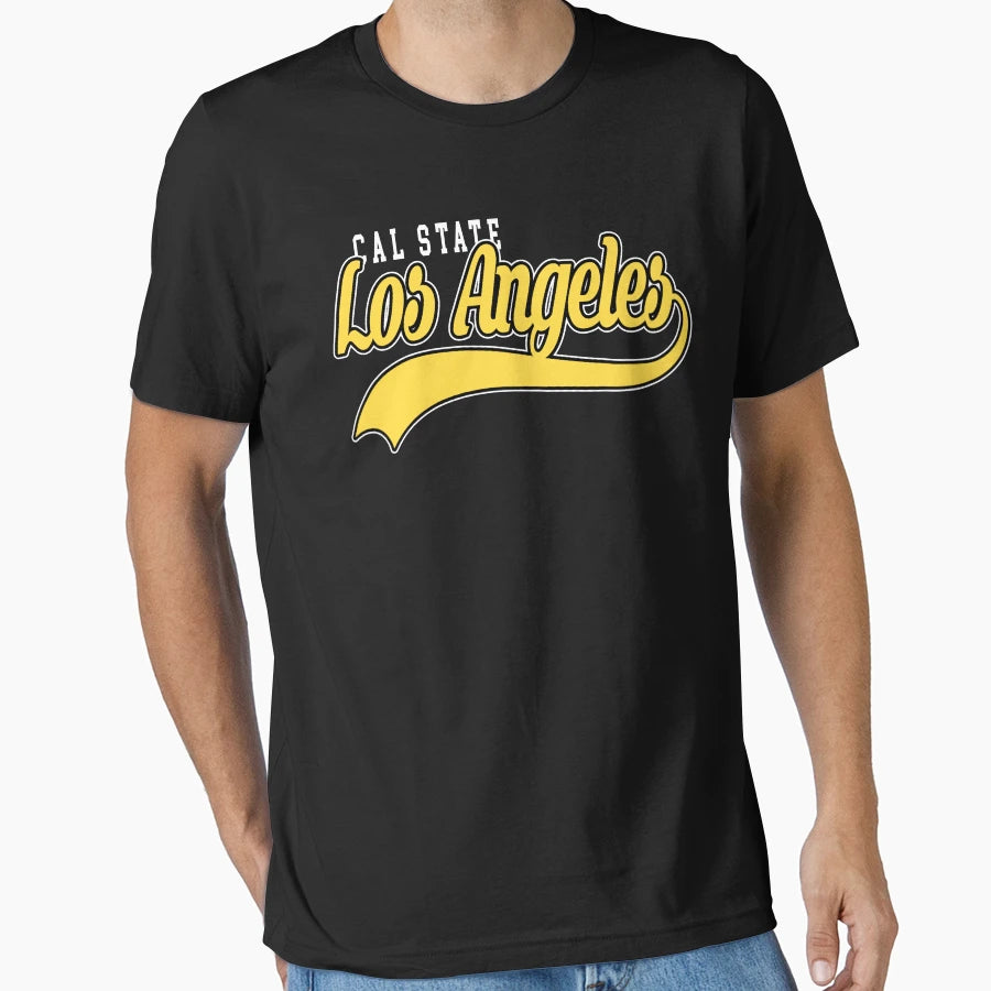 California State University Los T-Shirt - Streetwear Style Men Women - T-Shirt, Sweatshirt, Hoodie