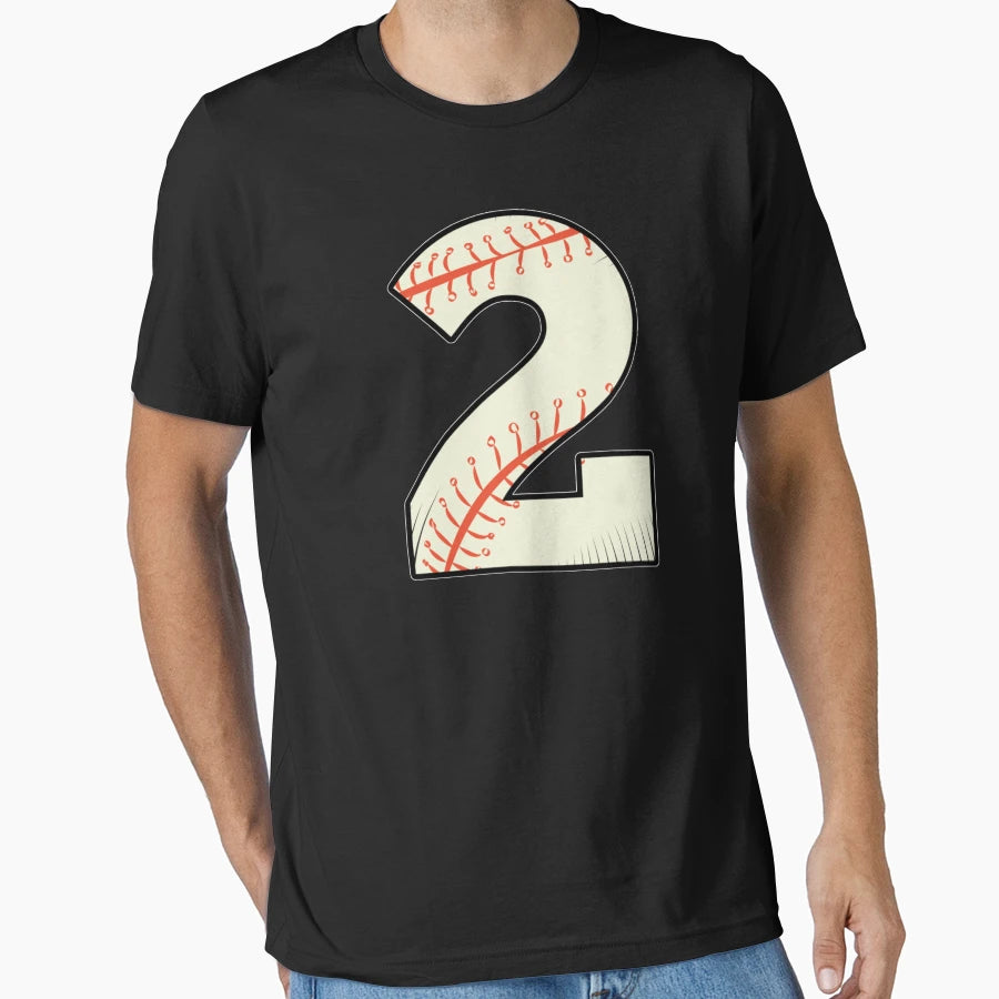 Baseball 19 T-Shirt - Novelty Apparel Men Women - T-Shirt, Sweatshirt, Hoodie
