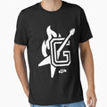 Rockin1000 Guitar Heroes T-Shirt - Graphic Print Unisex - T-Shirt, Sweatshirt, Hoodie