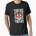 Lovers Tigers Evergreen Gifts T-Shirt - Aesthetic Graphic Men Women - T-Shirt, Sweatshirt, Hoodie