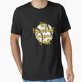 Its Baseball Season Funny Game Day T-Shirt - Minimalist Print Unisex - T-Shirt, Sweatshirt, Hoodie