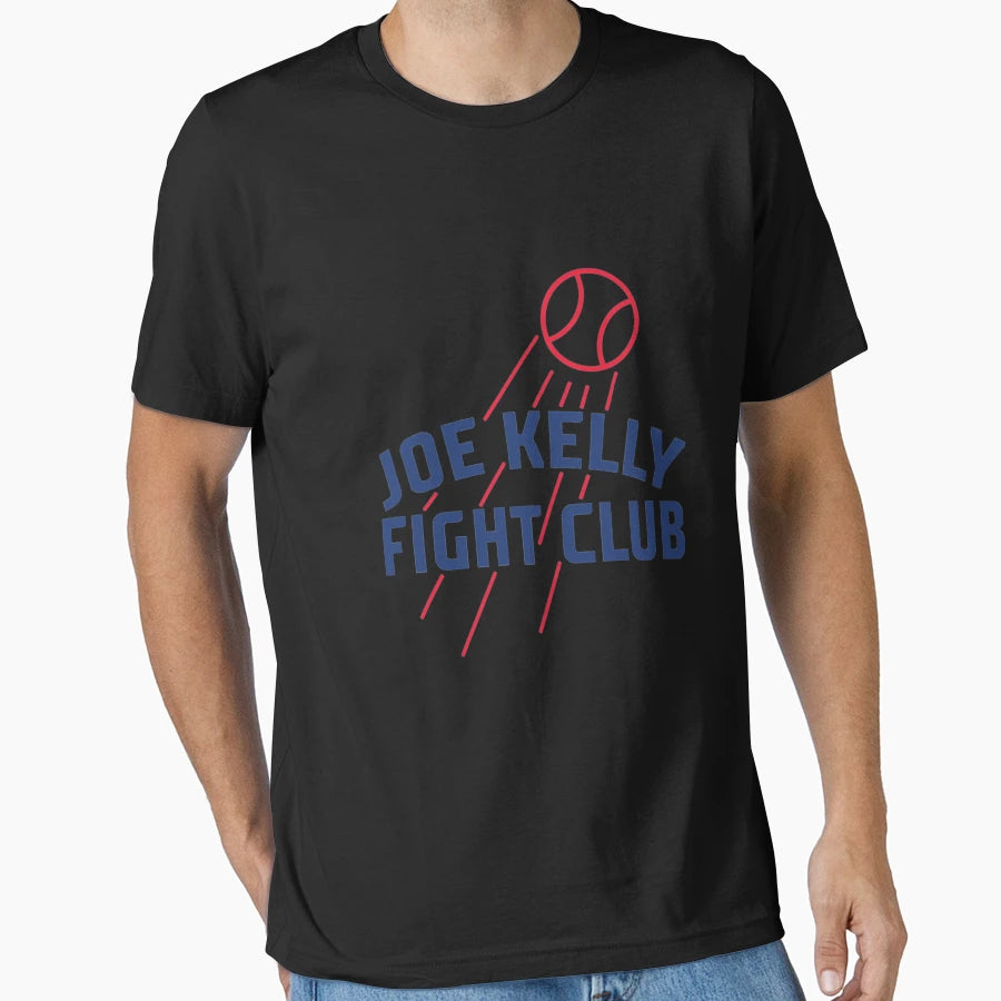 Joe0 Kelly0 T-Shirt - Streetwear Style Unisex - T-Shirt, Sweatshirt, Hoodie