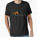 Cleveland Institute Art T-Shirt - Minimalist Print Men Women - T-Shirt, Sweatshirt, Hoodie
