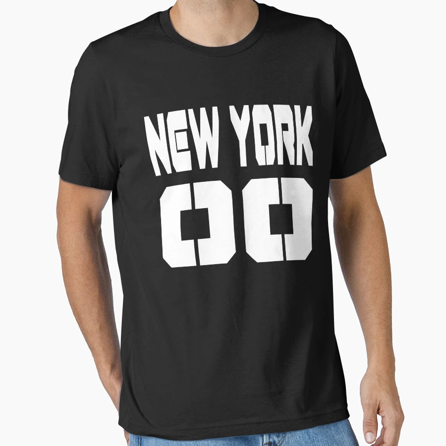 Giants New York T-Shirt - Fun Novelty Design Men Women - T-Shirt, Sweatshirt, Hoodie
