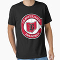 Barons T-Shirt - Aesthetic Graphic Unisex - T-Shirt, Sweatshirt, Hoodie
