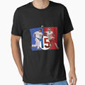 Kansas City 15 Fan T-Shirt - Trendy Graphic Men Women - T-Shirt, Sweatshirt, Hoodie