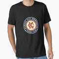 Kansas City Monarchs T-Shirt - Minimalist Print Unisex - T-Shirt, Sweatshirt, Hoodie