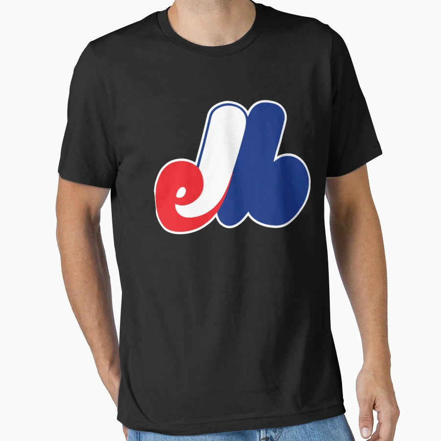 Expos T-Shirt - Aesthetic Graphic for Adults - T-Shirt, Sweatshirt, Hoodie
