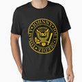 Ramones Band T-Shirt - Streetwear Style Men Women - T-Shirt, Sweatshirt, Hoodie