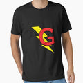 Super G T-Shirt - Trendy Graphic for Adults - T-Shirt, Sweatshirt, Hoodie