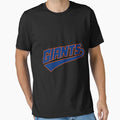 Ny Giants T-Shirt - Graphic Print Men Women - T-Shirt, Sweatshirt, Hoodie