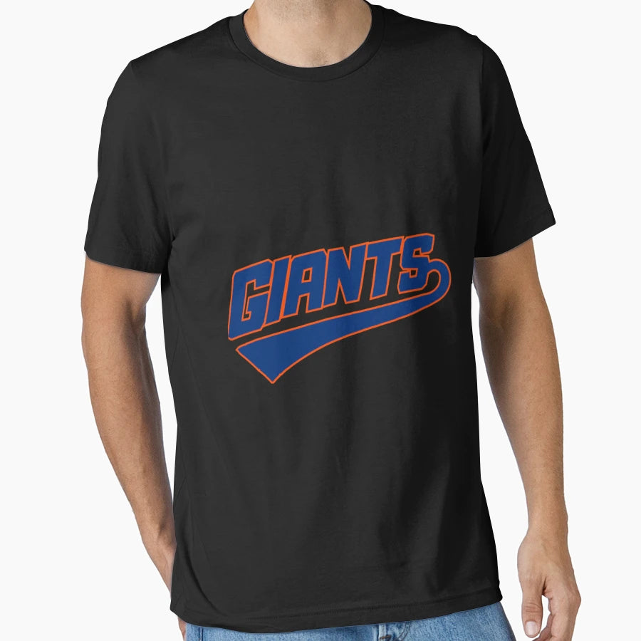 Ny Giants T-Shirt - Graphic Print Men Women - T-Shirt, Sweatshirt, Hoodie