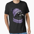 Analogic Balt Imore Ravens S Streetwear T-Shirt - Unique Graphic Men Women - T-Shirt, Sweatshirt, Hoodie