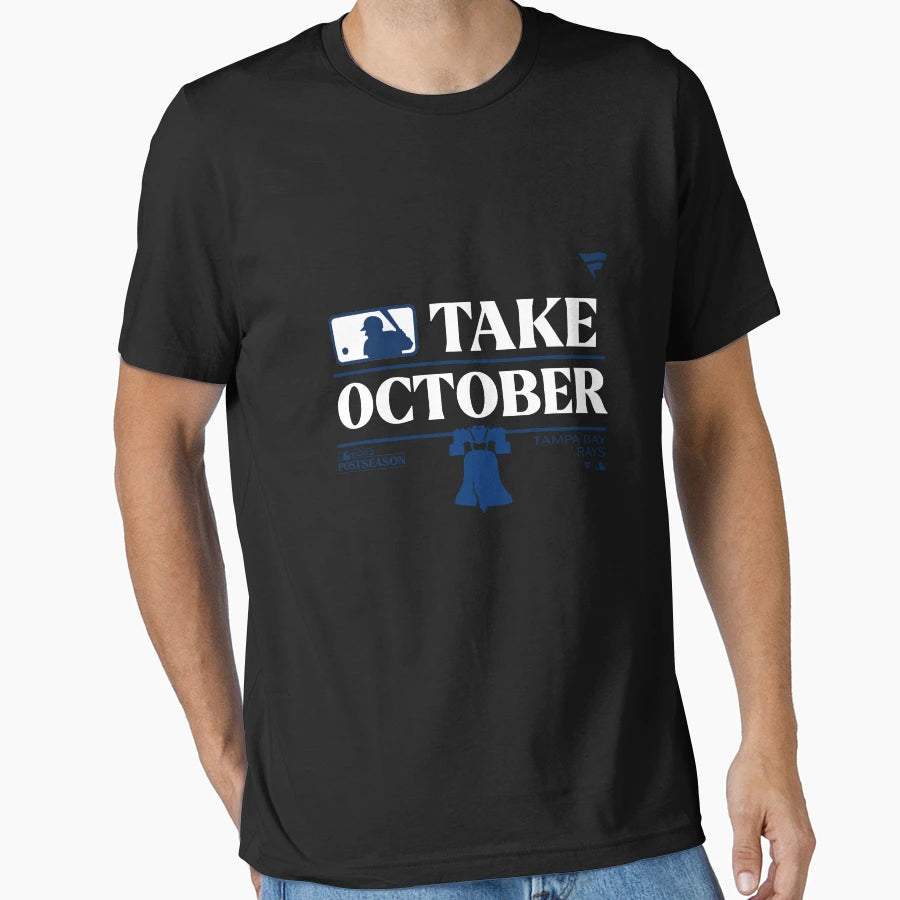 Tampa Bay Rays T-Shirt - Graphic Print for Adults - T-Shirt, Sweatshirt, Hoodie