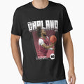 Darius Garland Cleveland Premiere T-Shirt - Unique Graphic for Adults - T-Shirt, Sweatshirt, Hoodie