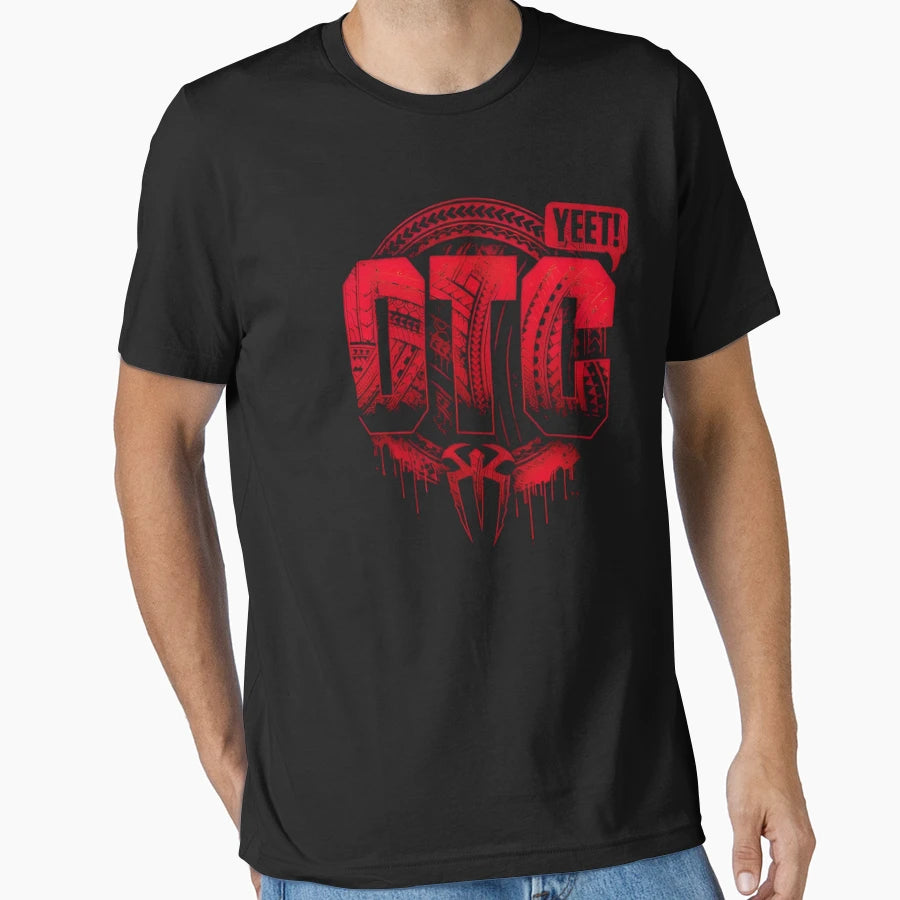 Otc Rr Y T-Shirt - Fun Novelty Design Unisex - T-Shirt, Sweatshirt, Hoodie
