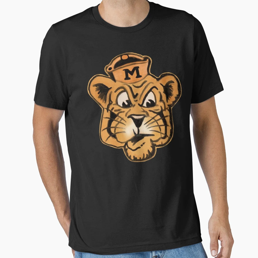 Truman T-Shirt - Novelty Apparel Men Women - T-Shirt, Sweatshirt, Hoodie