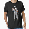 Ray Durham 5 Get Ready T-Shirt - Unique Graphic for Adults - T-Shirt, Sweatshirt, Hoodie