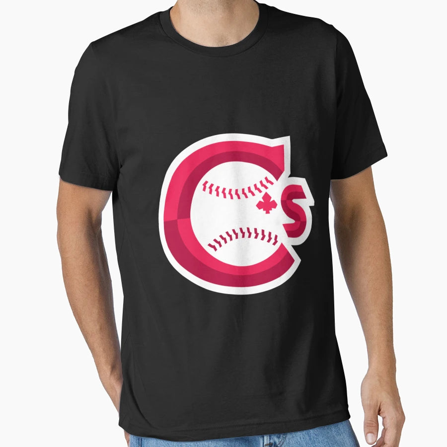Vancouver Canadians T-Shirt - Trendy Graphic Unisex - T-Shirt, Sweatshirt, Hoodie