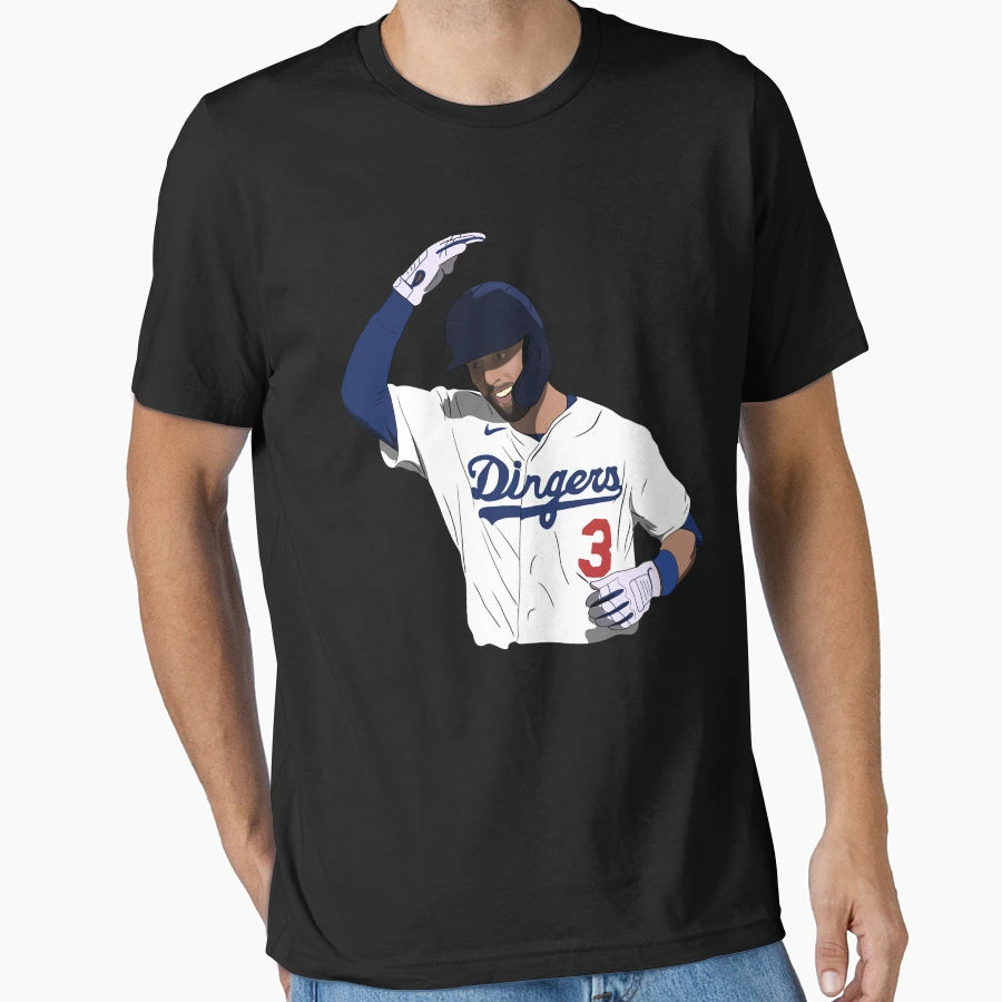 Chrises Taylores Dingeres Loses T-Shirt - Trendy Graphic for Adults - T-Shirt, Sweatshirt, Hoodie