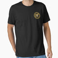 Rozanov Hockey Shane Hollander T-Shirt - Streetwear Style for Adults - T-Shirt, Sweatshirt, Hoodie