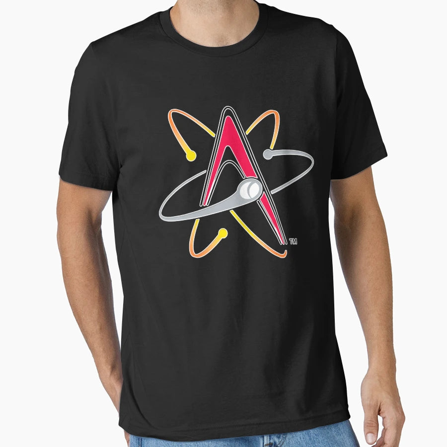 Albuquerque Isotopes T-Shirt - Trendy Graphic Men Women - T-Shirt, Sweatshirt, Hoodie