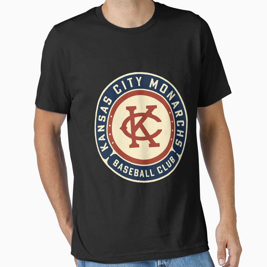 Kc Monarchs Lightweight Hoodie - Casual Everyday Wear for Adults - T-Shirt, Sweatshirt, Hoodie