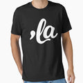 Comma La Kamala Harris Funny Gift T-Shirt - Trendy Graphic Men Women - T-Shirt, Sweatshirt, Hoodie