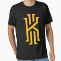 Kyrie Irving Logo T-Shirt - Minimalist Print for Adults - T-Shirt, Sweatshirt, Hoodie