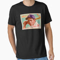 Cartoon Sandlot Benny Jet T-Shirt - Novelty Apparel Men Women - T-Shirt, Sweatshirt, Hoodie