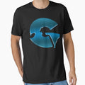 Best Gza T-Shirt - Novelty Apparel Unisex - T-Shirt, Sweatshirt, Hoodie