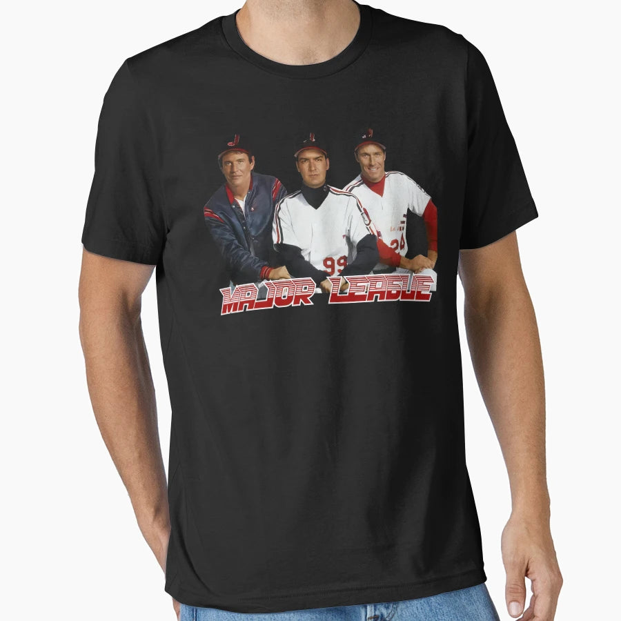 Major League Tariik 279 T-Shirt - Novelty Apparel Unisex - T-Shirt, Sweatshirt, Hoodie