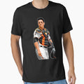Buster Posey 28 Stand T-Shirt - Aesthetic Graphic Unisex - T-Shirt, Sweatshirt, Hoodie