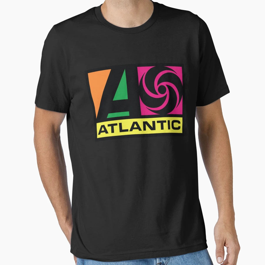 Records T-Shirt - Graphic Print Unisex - T-Shirt, Sweatshirt, Hoodie