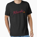 Milwaukee Braves Logo T-Shirt - Casual Everyday Wear Unisex - T-Shirt, Sweatshirt, Hoodie