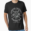 Baseball Champion Gift Beseball T-Shirt - Aesthetic Graphic Men Women - T-Shirt, Sweatshirt, Hoodie