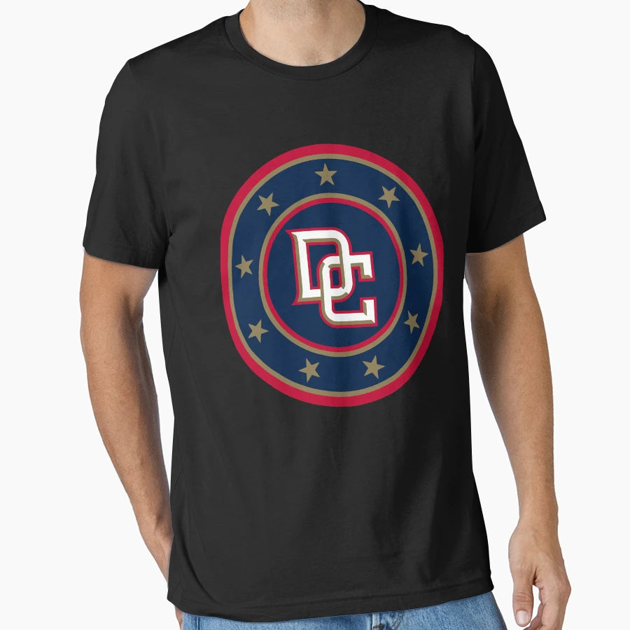 Dc Heroes T-Shirt - Graphic Print Men Women - T-Shirt, Sweatshirt, Hoodie