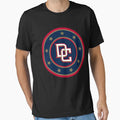 Dc Heroes T-Shirt - Graphic Print Men Women - T-Shirt, Sweatshirt, Hoodie