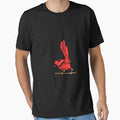Cardinal T-Shirt - Trendy Graphic Men Women - T-Shirt, Sweatshirt, Hoodie
