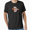 Shorebirds Logo T-Shirt - Custom Art Print Unisex - T-Shirt, Sweatshirt, Hoodie